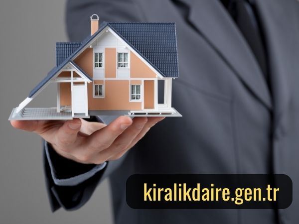 Esenköy Mahallesi Kiralık Daire